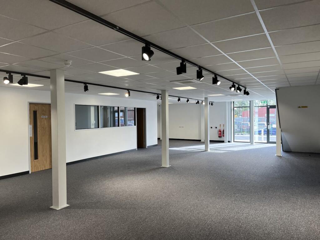 Additional property image - 25 Waterside Business Park, Lamby Way, Cardiff, CF3 2ET