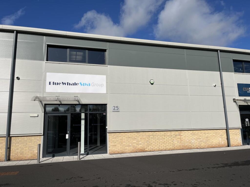 Additional property image - 25 Waterside Business Park, Lamby Way, Cardiff, CF3 2ET