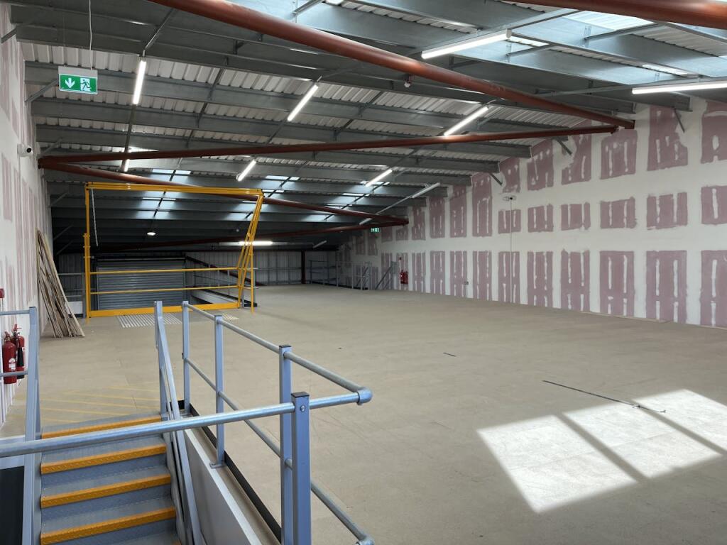 Additional property image - 25 Waterside Business Park, Lamby Way, Cardiff, CF3 2ET