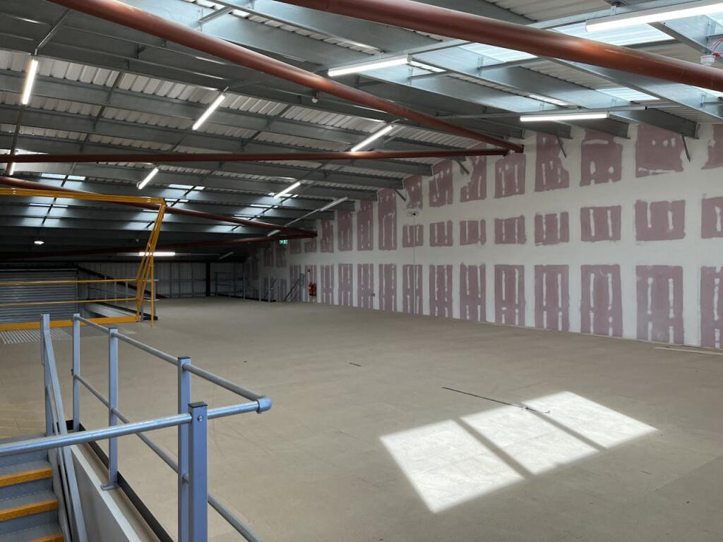 Additional property image - 25 Waterside Business Park, Lamby Way, Cardiff, CF3 2ET