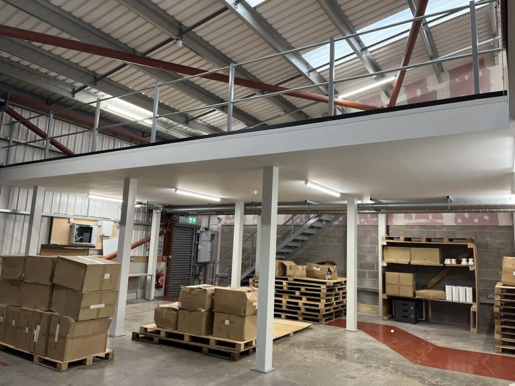 Additional property image - 25 Waterside Business Park, Lamby Way, Cardiff, CF3 2ET