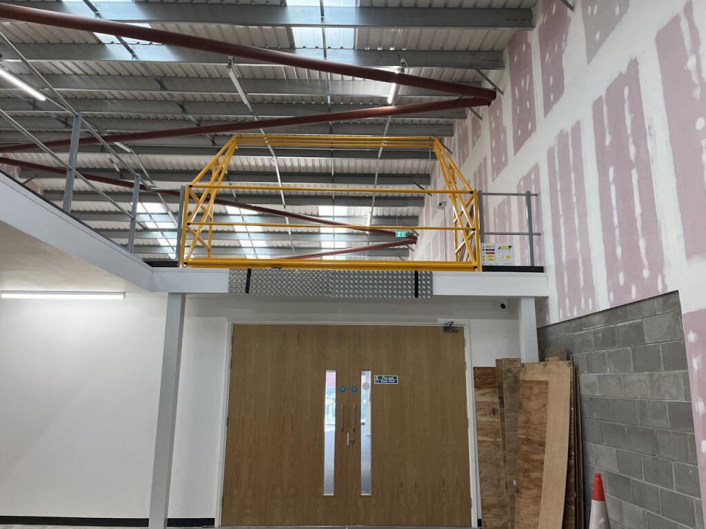 Additional property image - 25 Waterside Business Park, Lamby Way, Cardiff, CF3 2ET