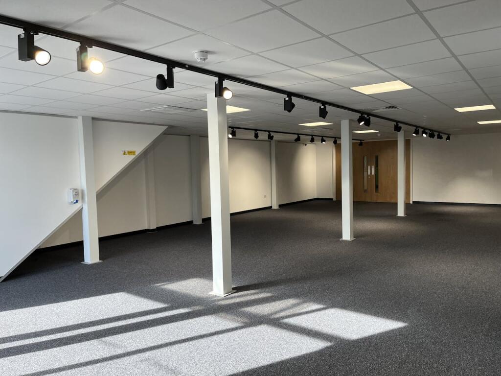 Additional property image - 25 Waterside Business Park, Lamby Way, Cardiff, CF3 2ET