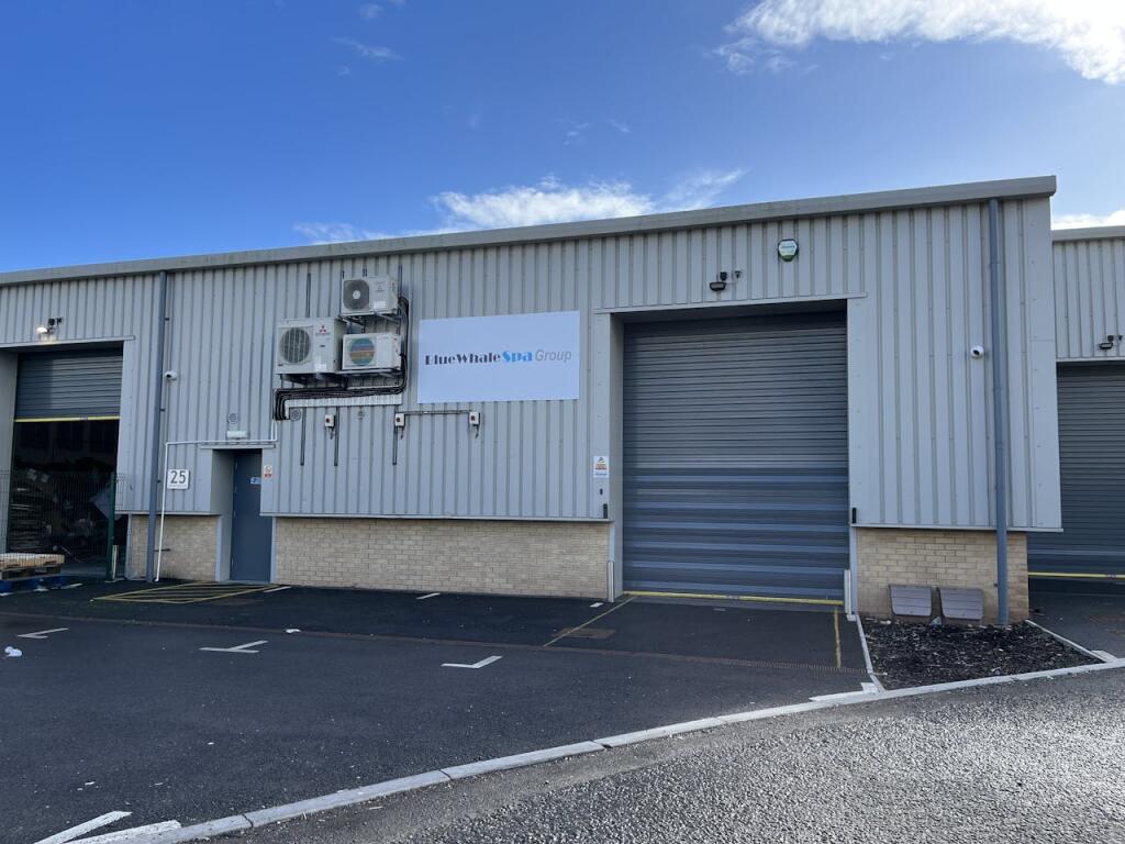 Additional property image - 25 Waterside Business Park, Lamby Way, Cardiff, CF3 2ET