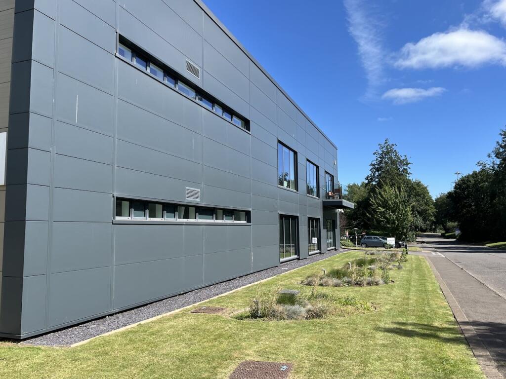 Additional property image - Summers House, Pascal Close, Cardiff, CF3 0LW
