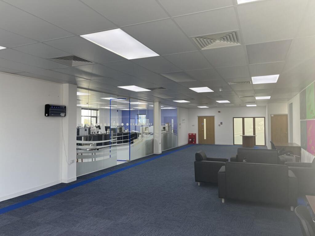 Additional property image - Unit 1000B, Western Avenue, Bridgend, CF31 3RT