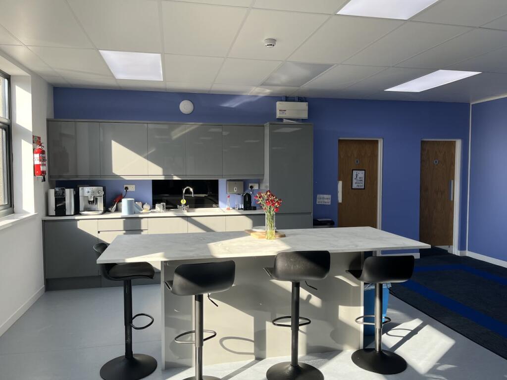 Additional property image - Unit 1000B, Western Avenue, Bridgend, CF31 3RT
