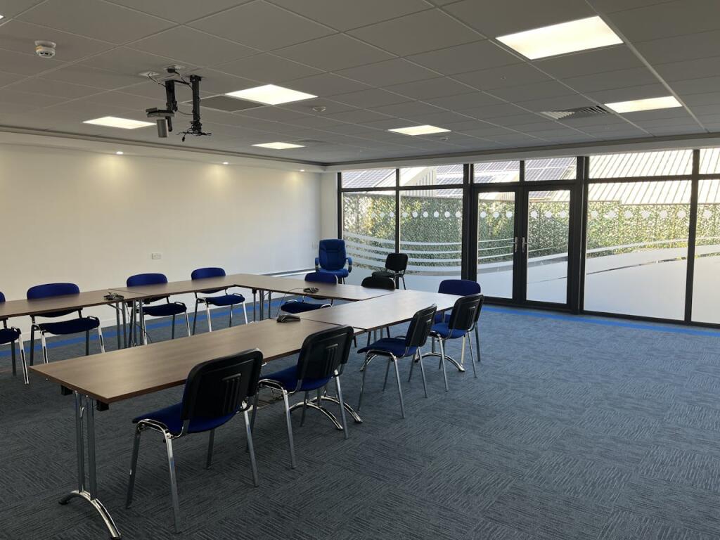 Additional property image - Unit 1000B, Western Avenue, Bridgend, CF31 3RT