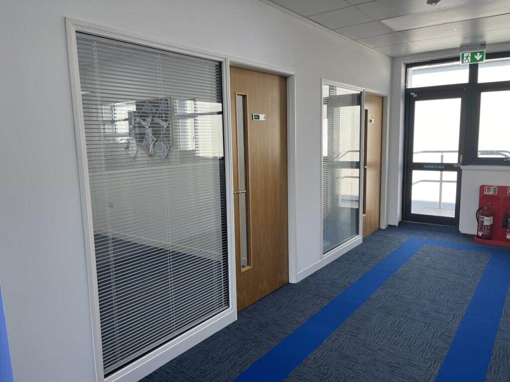 Additional property image - Unit 1000B, Western Avenue, Bridgend, CF31 3RT