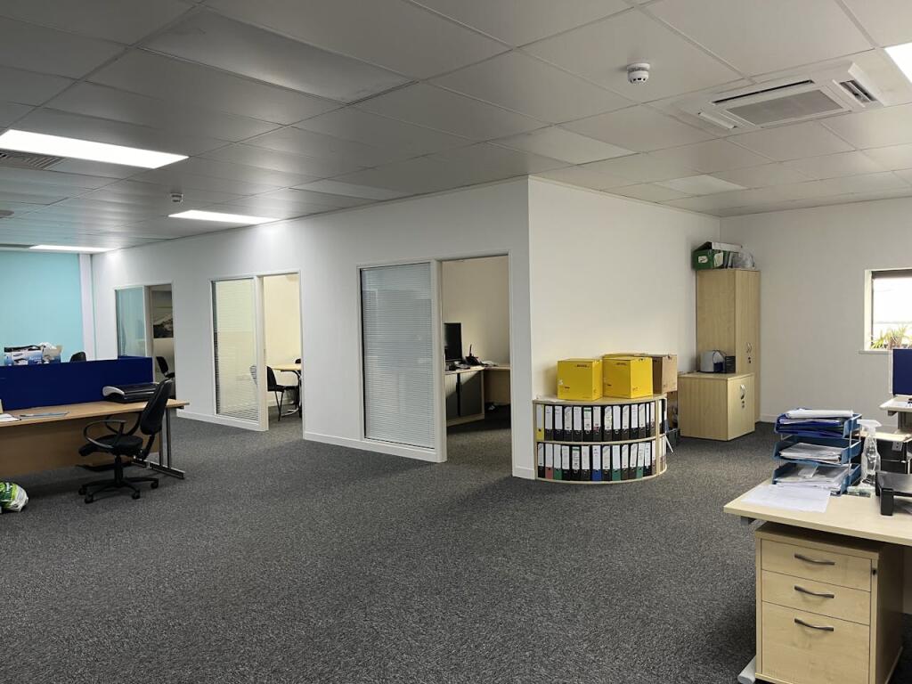 Additional property image - Unit 1000B, Western Avenue, Bridgend, CF31 3RT