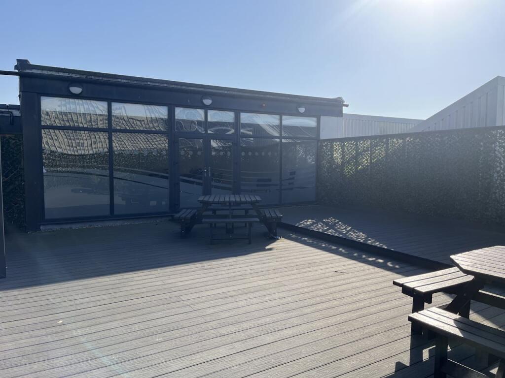 Additional property image - Unit 1000B, Western Avenue, Bridgend, CF31 3RT