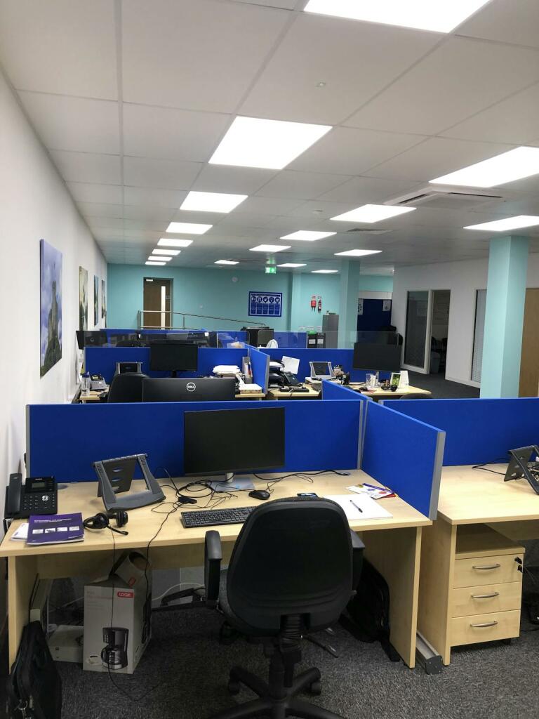 Additional property image - Unit 1000B, Western Avenue, Bridgend, CF31 3RT
