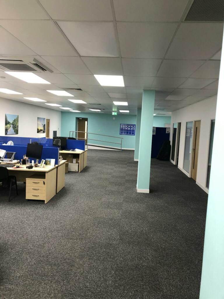 Additional property image - Unit 1000B, Western Avenue, Bridgend, CF31 3RT