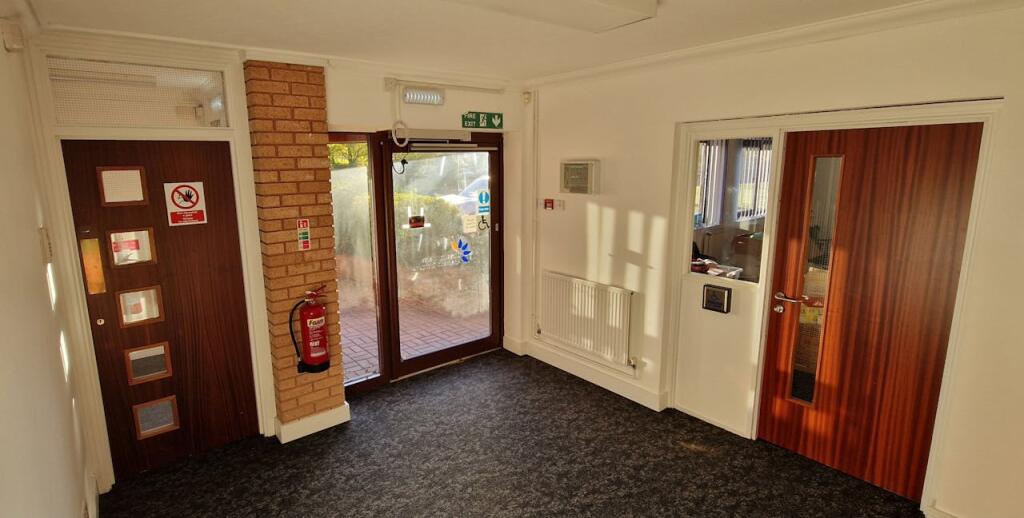 Additional property image - Brydon House, Van Road, Caerphilly Business Park, Caerphilly, CF83 3ED