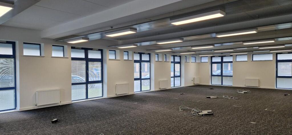 Additional property image - Merlin House, Caerphilly Business Park, Van Road, Caerphilly, CF83 3GS