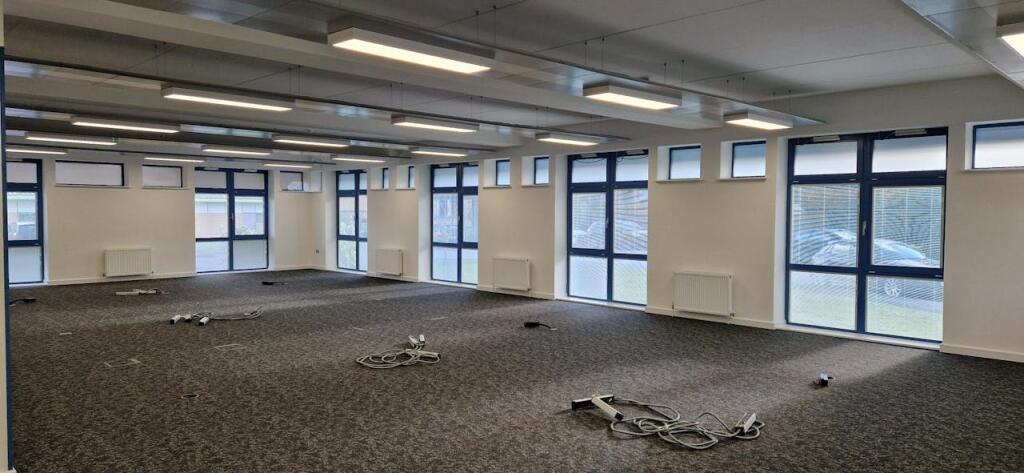 Additional property image - Merlin House, Caerphilly Business Park, Van Road, Caerphilly, CF83 3GS