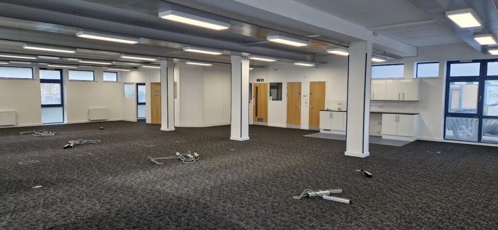Additional property image - Merlin House, Caerphilly Business Park, Van Road, Caerphilly, CF83 3GS