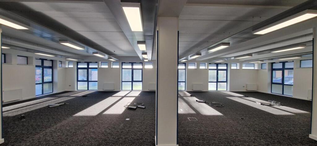 Additional property image - Merlin House, Caerphilly Business Park, Van Road, Caerphilly, CF83 3GS