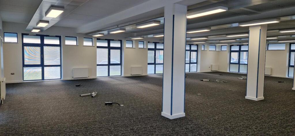 Additional property image - Merlin House, Caerphilly Business Park, Van Road, Caerphilly, CF83 3GS