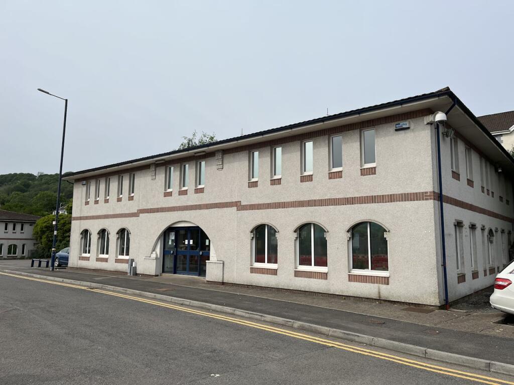 Additional property image - William Price Business Park, The Sidings, Treforest, CF37 1DL