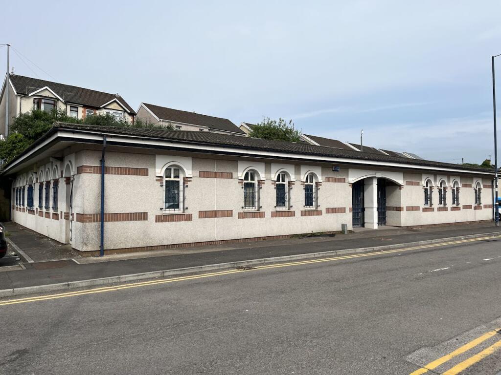 Additional property image - William Price Business Park, The Sidings, Treforest, CF37 1DL