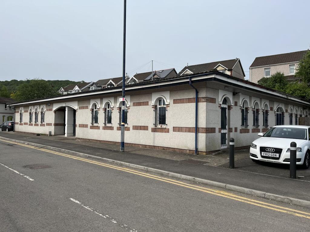 Additional property image - William Price Business Park, The Sidings, Treforest, CF37 1DL