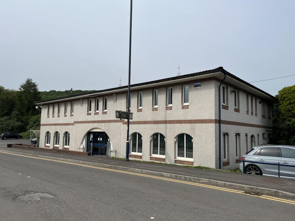 Additional property image - William Price Business Park, The Sidings, Treforest, CF37 1DL