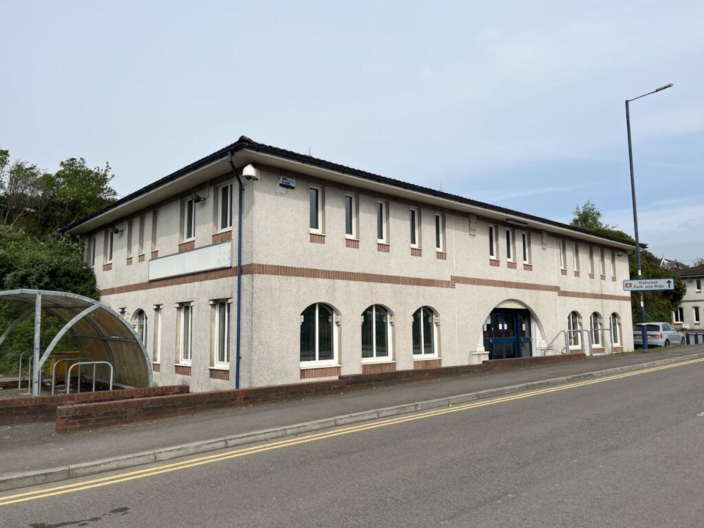 Additional property image - William Price Business Park, The Sidings, Treforest, CF37 1DL