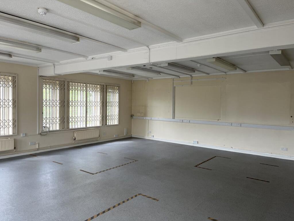 Additional property image - William Price Business Park, The Sidings, Treforest, CF37 1DL