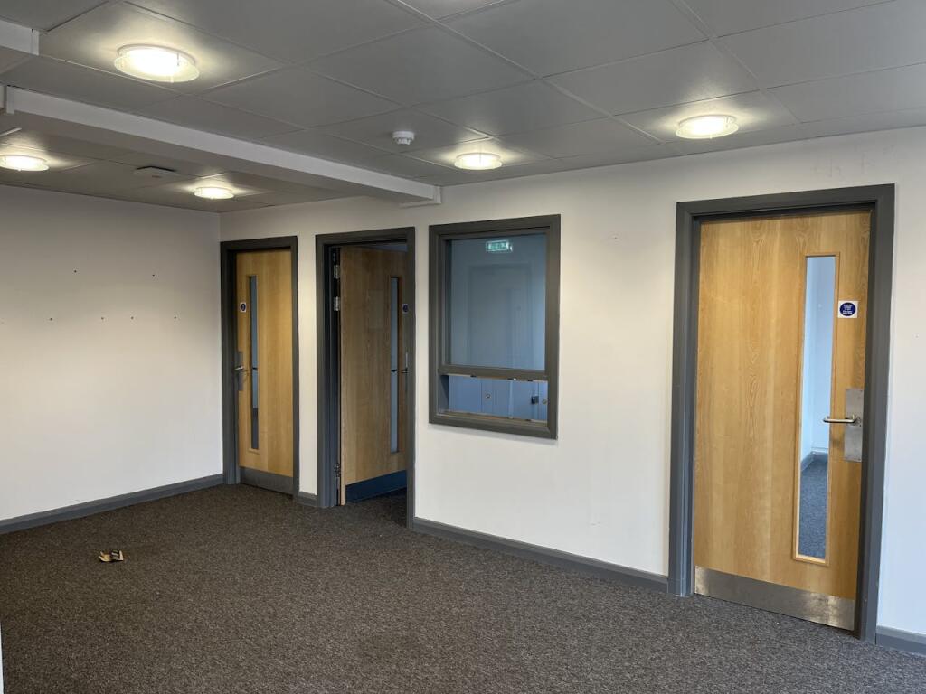 Additional property image - William Price Business Park, The Sidings, Treforest, CF37 1DL