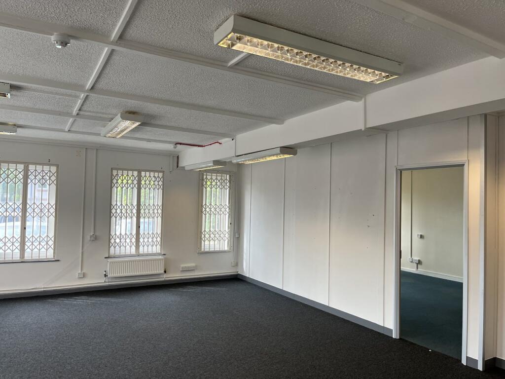 Additional property image - William Price Business Park, The Sidings, Treforest, CF37 1DL