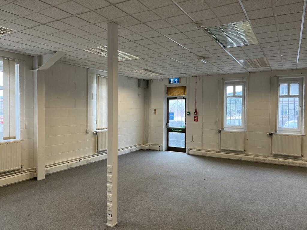 Additional property image - William Price Business Park, The Sidings, Treforest, CF37 1DL