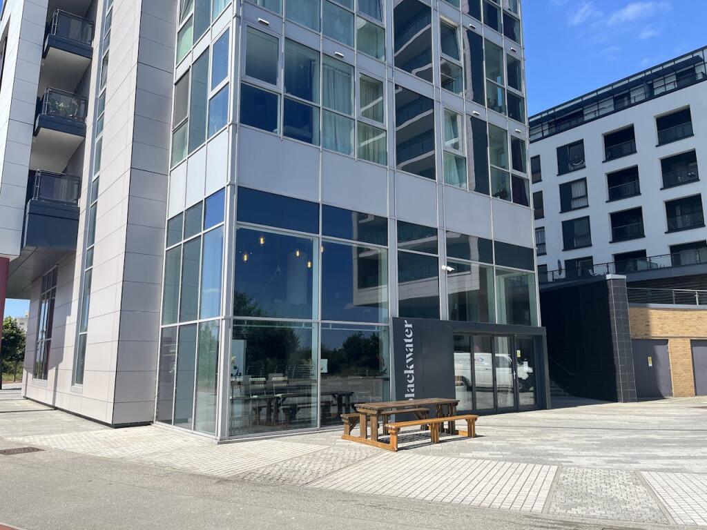 Main image of property: Pendeen House, Ferry Court, Cardiff, CF11 0AW