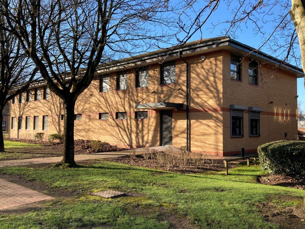 Additional property image - 1 Trident Court, East Moors Road, Cardiff, CF24 5TD