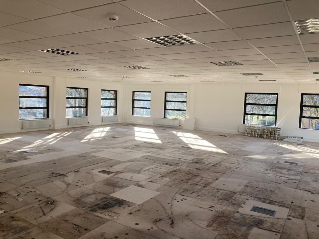 Property image - 1 Trident Court, East Moors Road, Cardiff, CF24 5TD