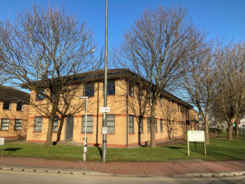 Additional property image - 1 Trident Court, East Moors Road, Cardiff, CF24 5TD