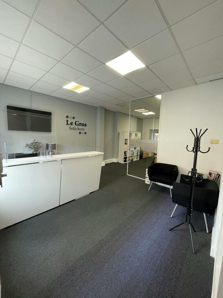 Additional property image - 22 Windsor Place, Cardiff, CF10 3BY