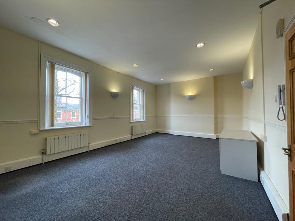 Additional property image - 22 Windsor Place, Cardiff, CF10 3BY