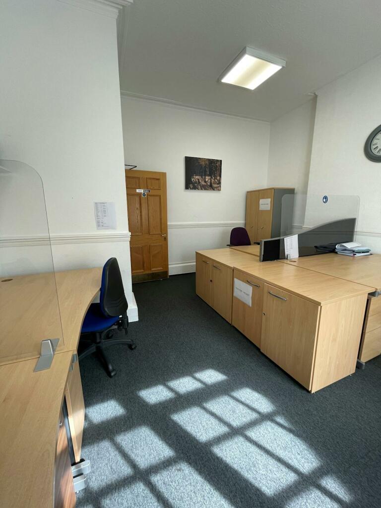 Additional property image - 22 Windsor Place, Cardiff, CF10 3BY