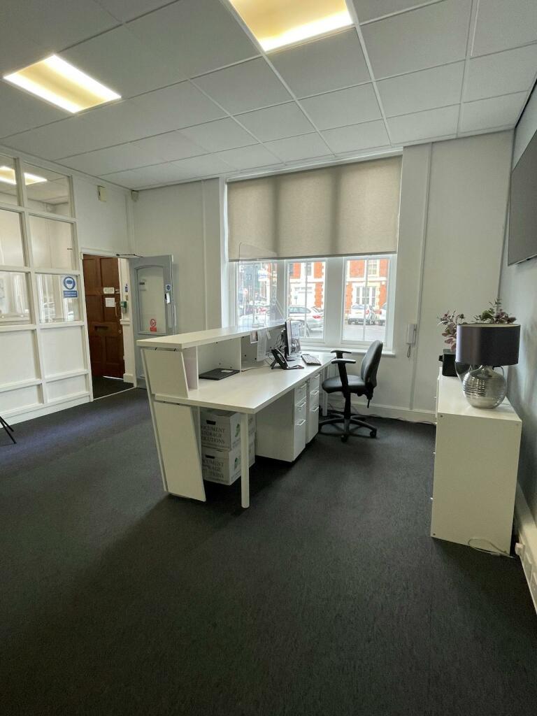 Additional property image - 22 Windsor Place, Cardiff, CF10 3BY