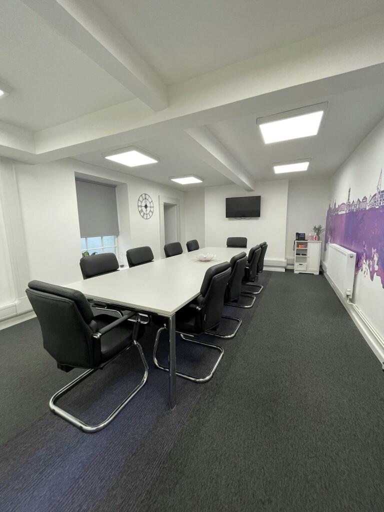 Additional property image - 22 Windsor Place, Cardiff, CF10 3BY