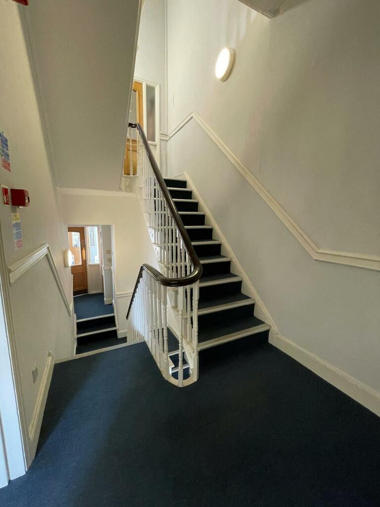 Additional property image - 22 Windsor Place, Cardiff, CF10 3BY