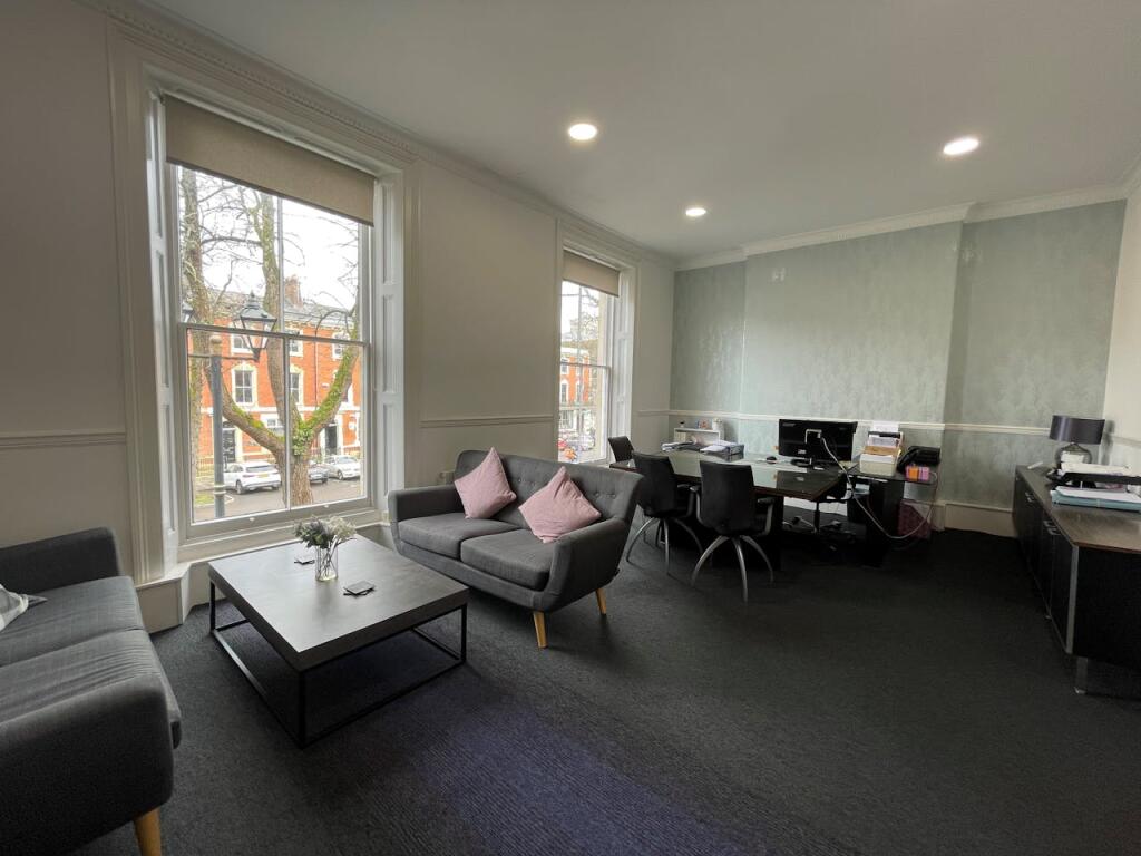 Additional property image - 22 Windsor Place, Cardiff, CF10 3BY