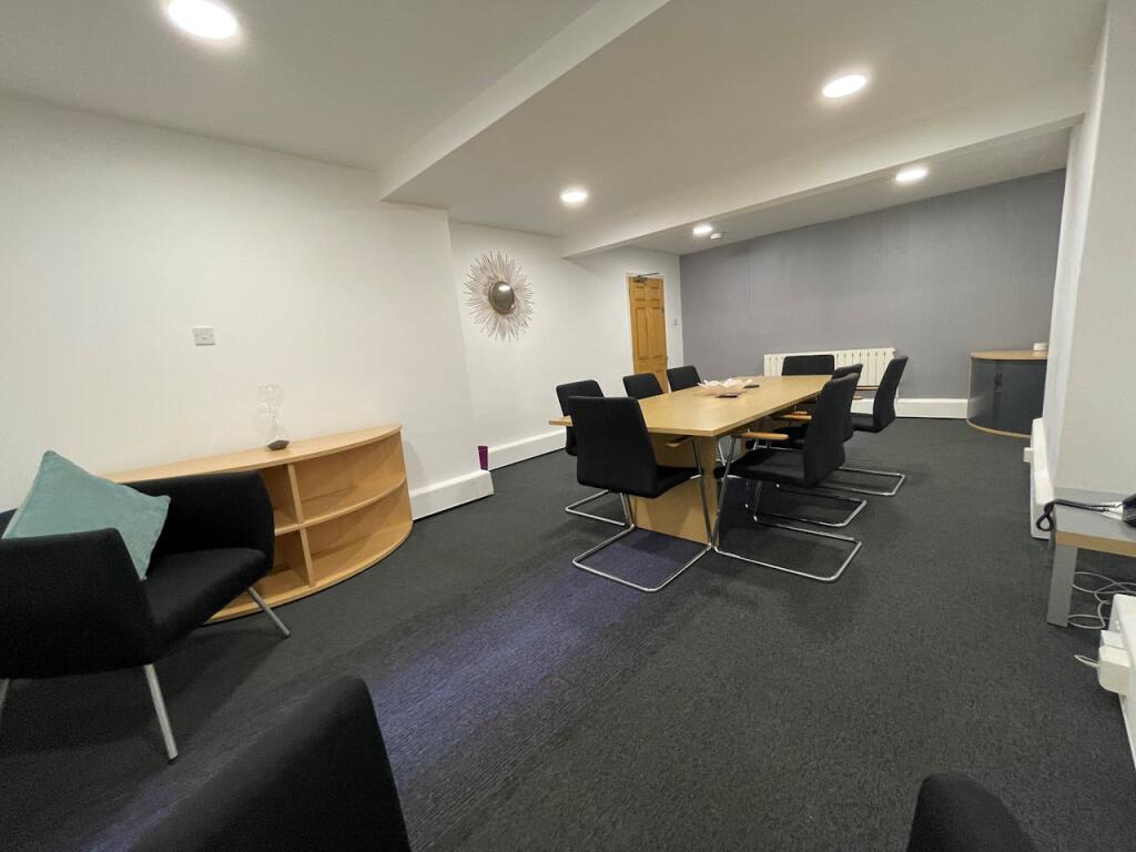Additional property image - 22 Windsor Place, Cardiff, CF10 3BY