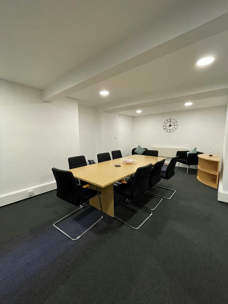 Additional property image - 22 Windsor Place, Cardiff, CF10 3BY