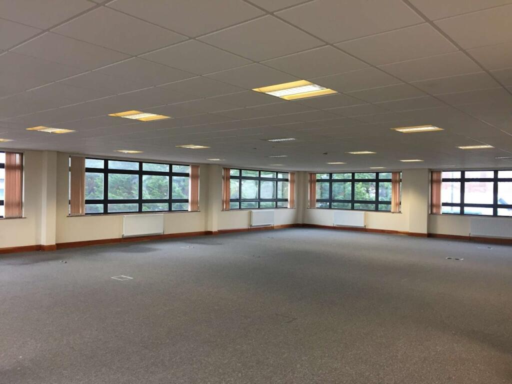 Additional property image - Unit B Fulmar House, Ocean Way, Cardiff, CF24 5HF
