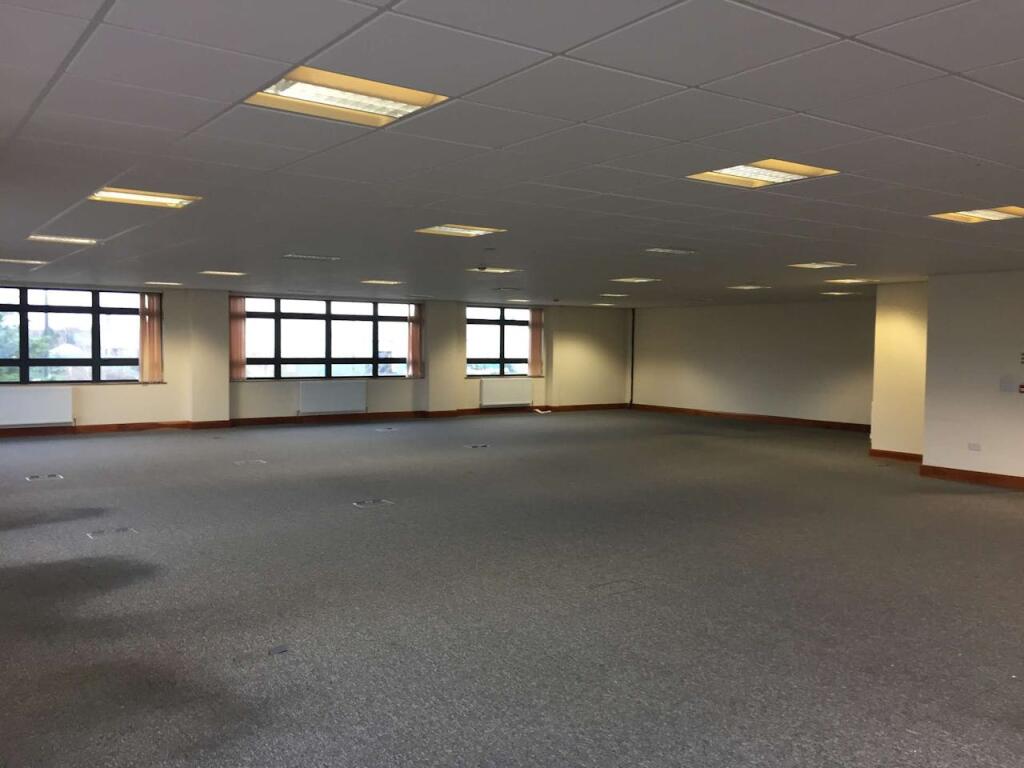 Additional property image - Unit B Fulmar House, Ocean Way, Cardiff, CF24 5HF