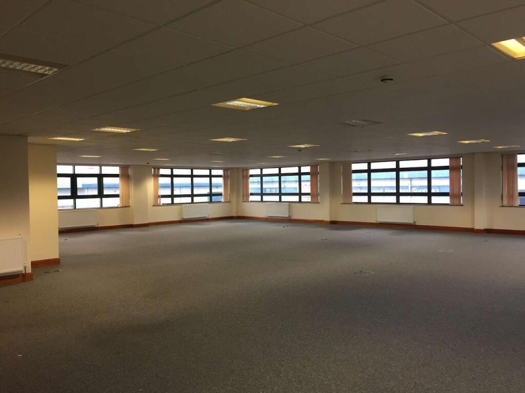 Additional property image - Unit B Fulmar House, Ocean Way, Cardiff, CF24 5HF