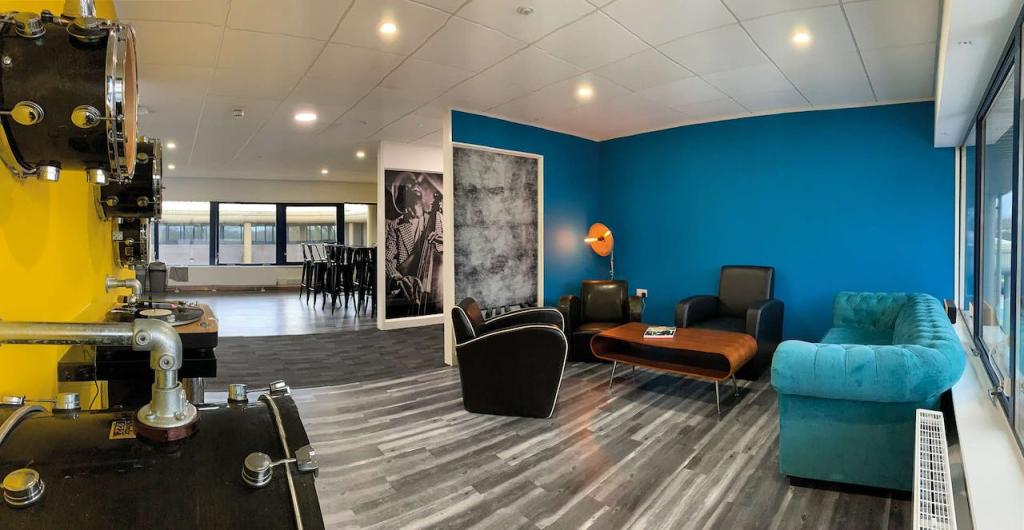 Additional property image - Quest House, Quest House, St. Mellons Business Park, St Mellons, Cardiff, CF3 0EY