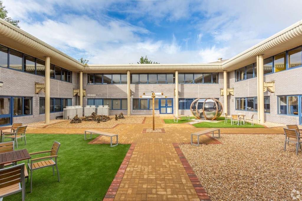 Additional property image - Quest House, Quest House, St. Mellons Business Park, St Mellons, Cardiff, CF3 0EY